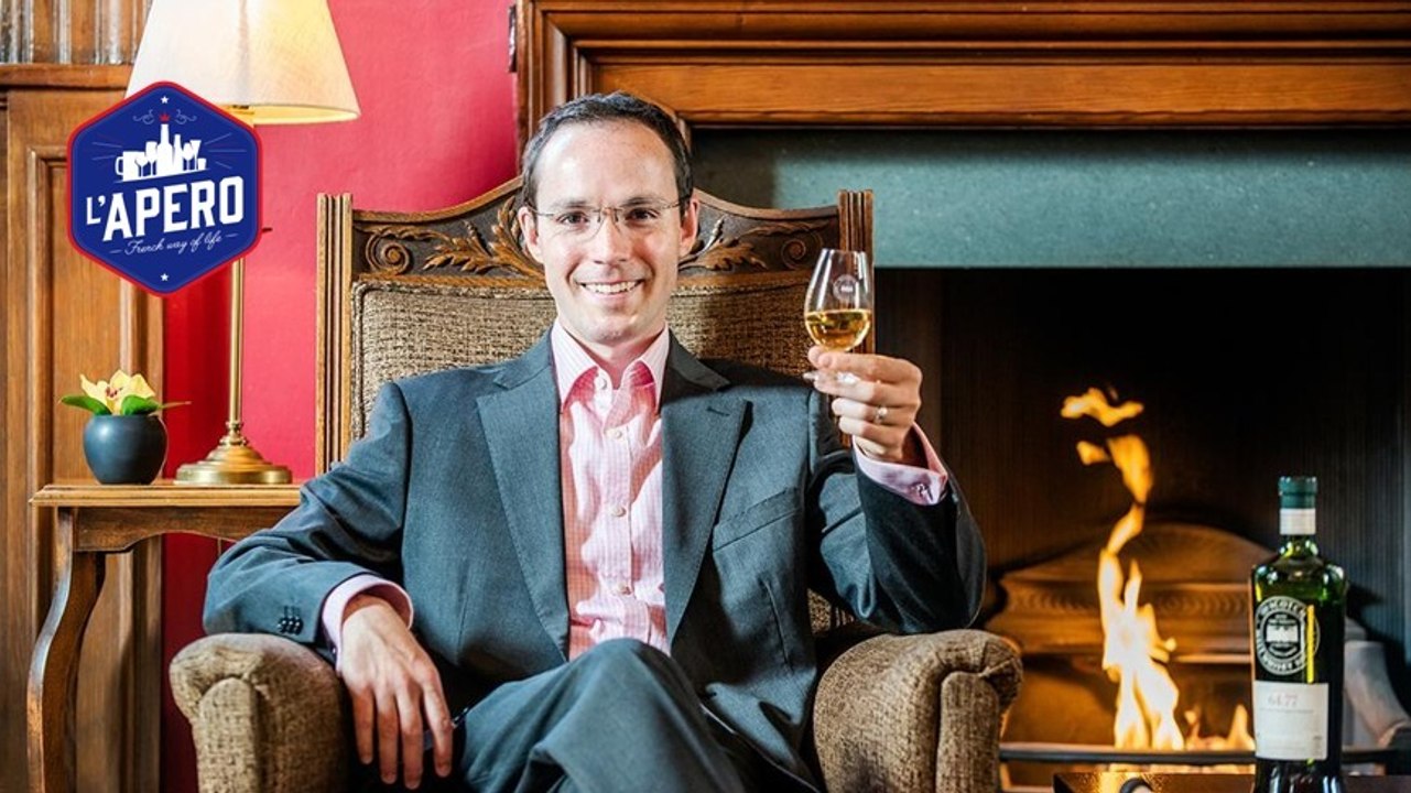 Un test pour savoir quel whisky est fait pour v...