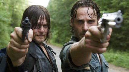 The Walking Dead : le casting pousse un gros coup de gueule suite à la mort de Carl