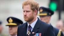 Prince Harry : il crée la polémique aux cérémonies commémoratives du Dimanche du Souvenir