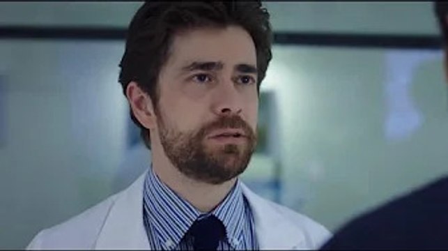 Doc-Nelle tue mani 2, Giovanni Scifoni (Enrico Sandri) confessa: Travolto da dolore e angoscia Doc