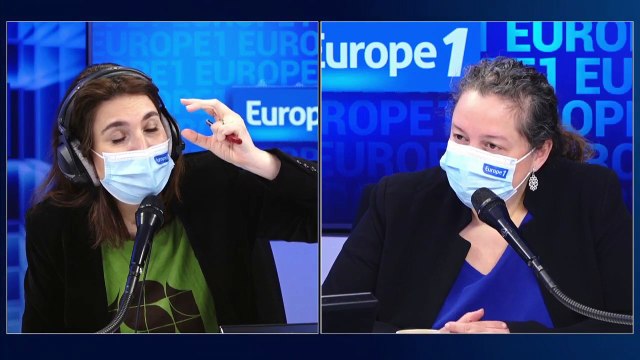 Zahia Ziouani, la cheffe d'orchestre qui mène sa baguette contre les préjugés