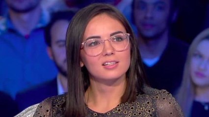 Download Video: Agathe Auproux : voilà comment la chroniqueuse de TPMP a été recrutée par Cyril Hanouna