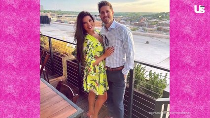 Jade Roper Shares Mixed Feelings on Baby No. 4, Says Daughter ‘Would Love a Little Sister’