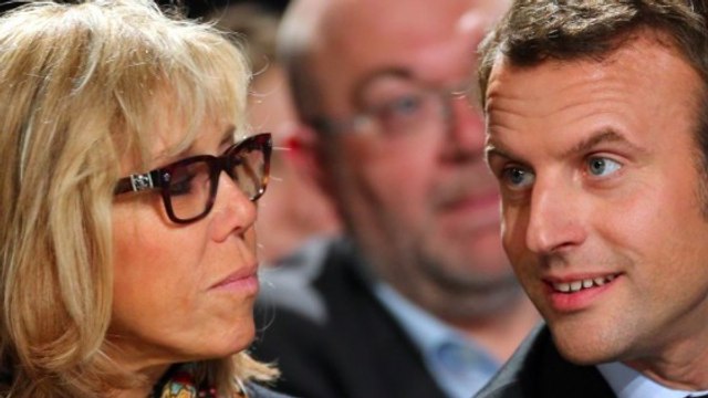 La malédiction de L'Elysée dont sont victimes toutes les premières dames