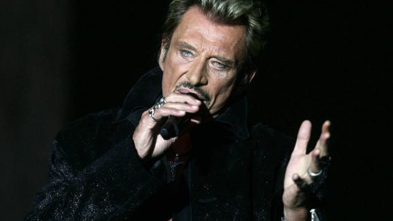 Johnny Hallyday : le médecin qui l'a suivi s'est exprimé