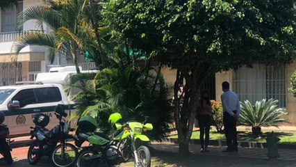 Hombre de 94 años fue asesinado en su vivienda durante un robo