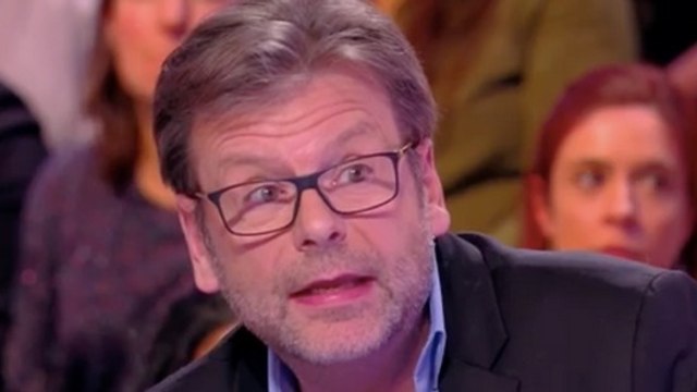 Le biographe de Johnny Hallyday dévoile le contenu du testament Laeticia Hallyday