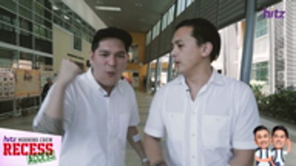 HITZ: Day 2 at Sri KDU | HMC Recess Access Takeover