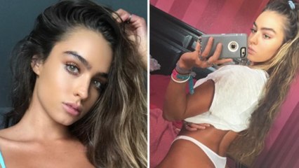 Sommer Ray a-t-elle les plus belles fesses d’Instagram ?