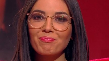 Agathe Auproux explique les raisons de son départ de TPMP en direct !