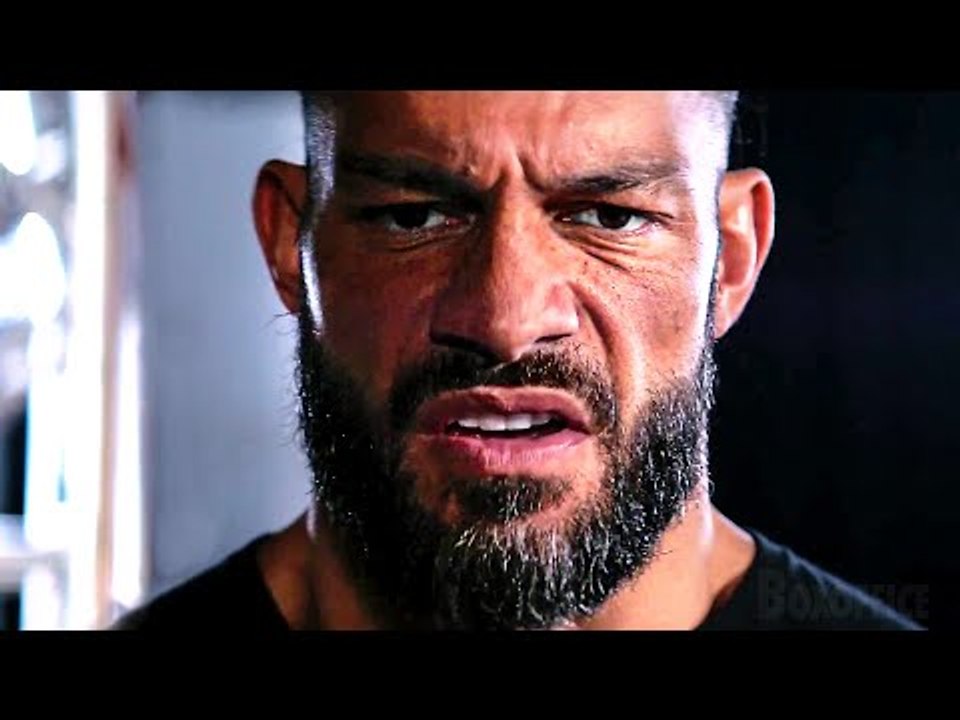 WWE 2K22 Trailer