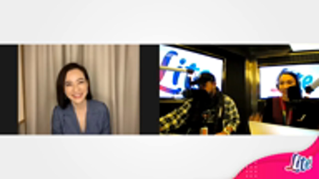 #TheLITEBreakfast: Yeo Yann Yann - Actress