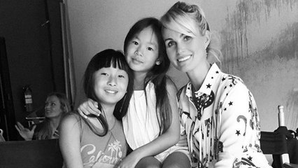 Que vont faire Laeticia Hallyday et ses filles pour leur premier Noël sans Johnny ?