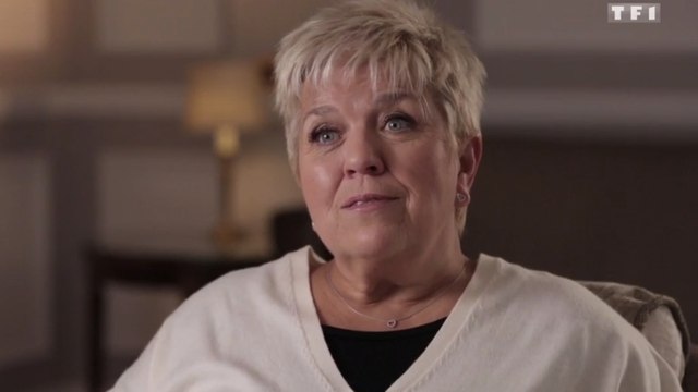 Héritage de Johnny Hallyday: Mimie Mathy sort du silence