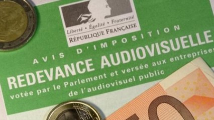 Redevance télé: Le gouvernement vous réserve une mauvaise surprise !