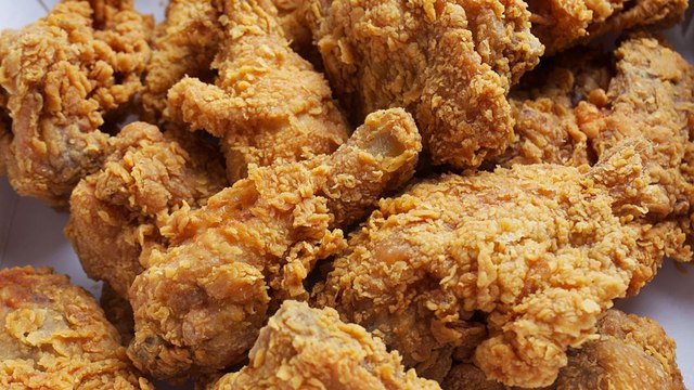Popeyes Chicken : le concurrent de KFC débarque en France