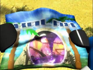 LEGO Racers 2 online multiplayer - ps2