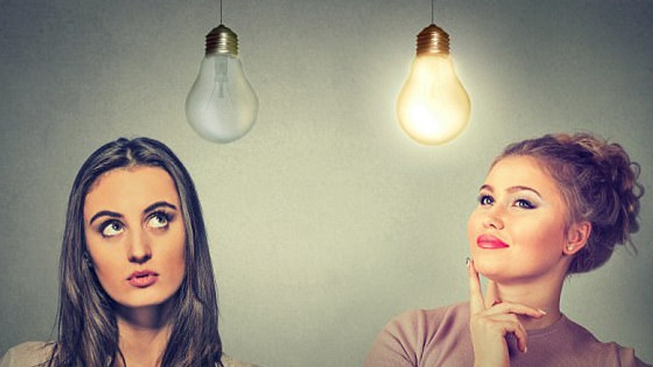 Test de QI rapide : découvrez votre niveau d'intelligence en trois questions