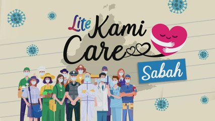 #TheLITEBreakfast: Kinilius - Kami Care Sabah