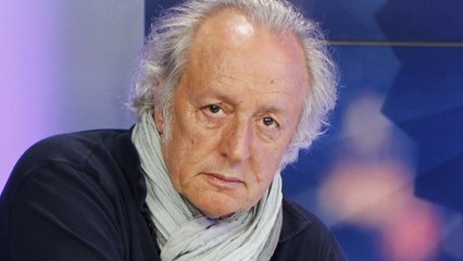 Voilà ce qu'aurait dû faire Laeticia avec le testament de Johnny Hallyday, selon Didier Barbelivien