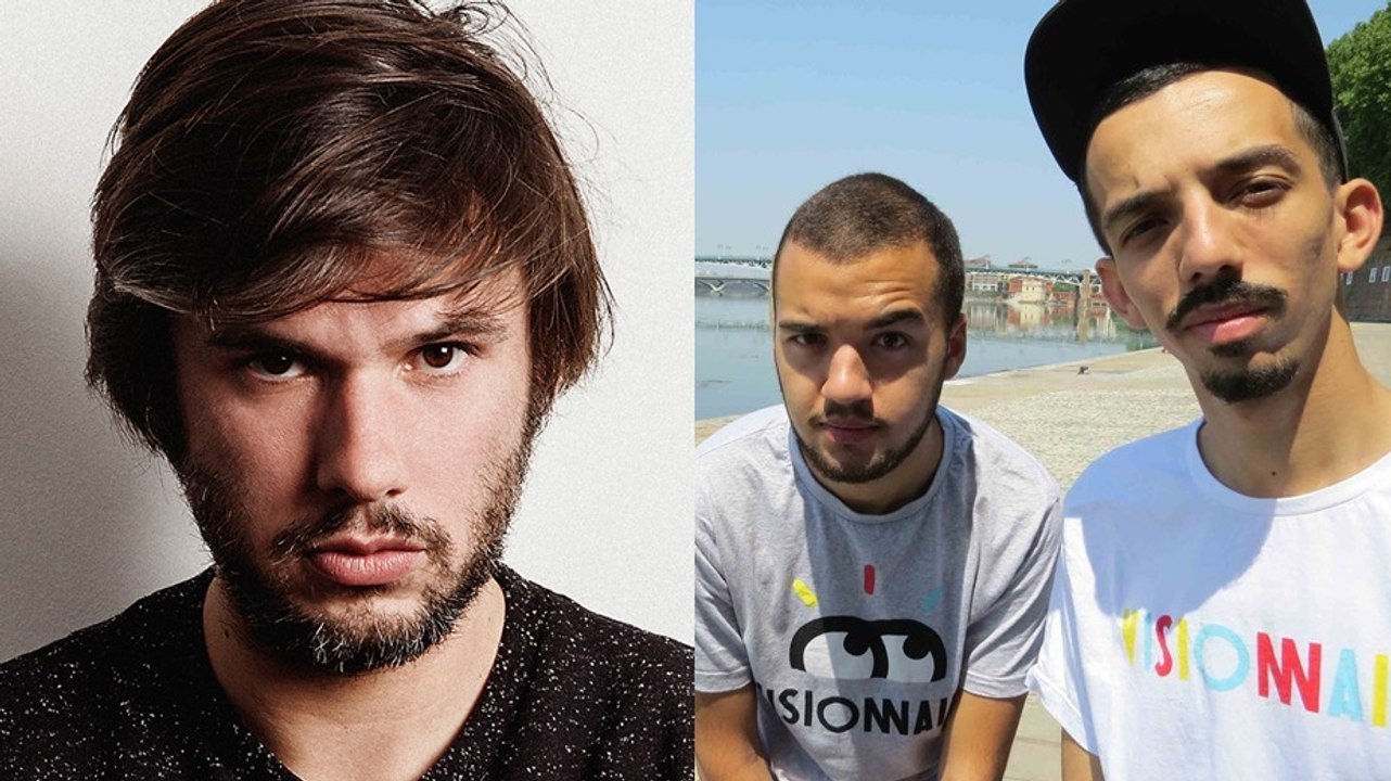 Orelsan répond enfin à l'attaque de Bigflo et Oli