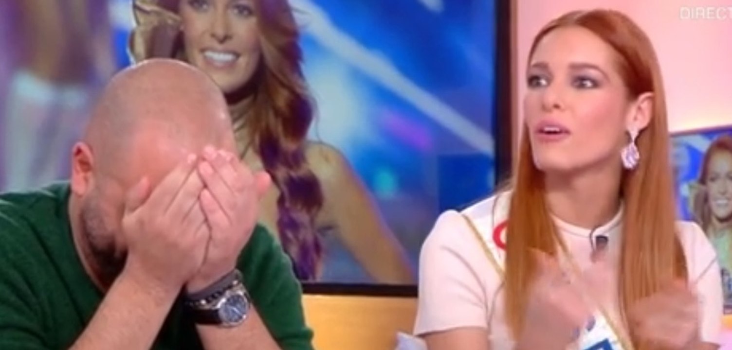 Miss France : elle dévoile l'étonnante tradition des Miss à la fin de leur règne