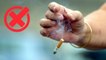 Tabac: les jets de mégots sur la voie publique seront bientôt passibles d'une amende