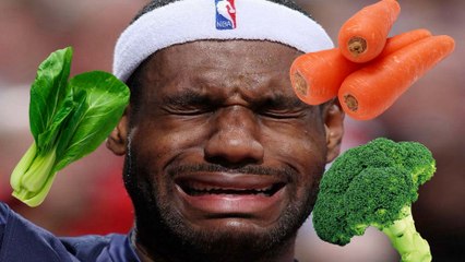 Selon des chercheurs, être végétarien multiplierait le risque de dépression par deux !