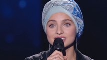 Polémique autour d'une candidate de The Voice : TF1 répond !