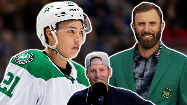 Would You Rather Play 10 Years With No Stanley Cup Or Play 1 Year With A Stanley Cup?