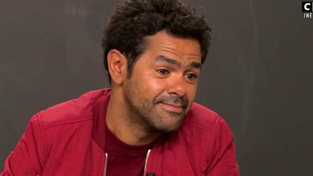 J'ai fait une bêtise... : Jamel parle pour la première fois de l'accident qui lui a coûté son bras sur C8