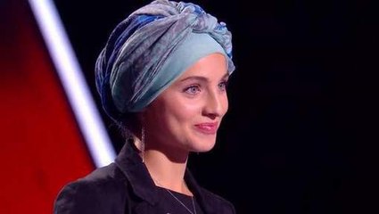 The Voice : Mennel publie ses excuses en attendant la décision de TF1