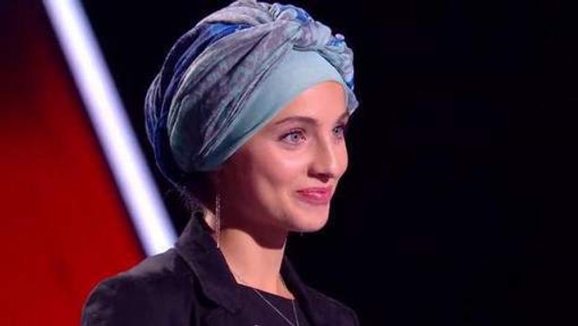 The Voice : Mennel publie ses excuses en attendant la décision de TF1