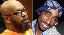 Tupac Shakur : Selon son producteur Suge Knight, le rappeur serait encore vivant