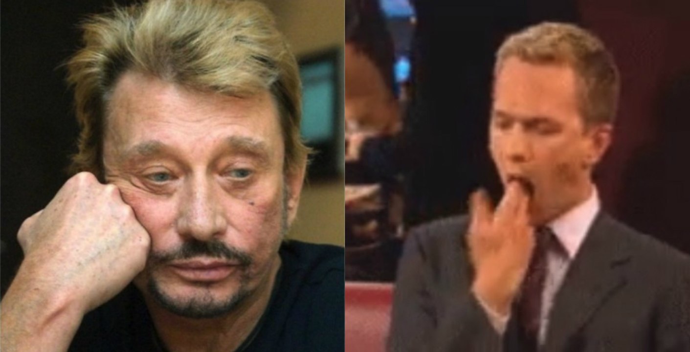 Eve Angeli va t-elle reprendre du Johnny Hallyday en version zouk avec Francky Vincent ?