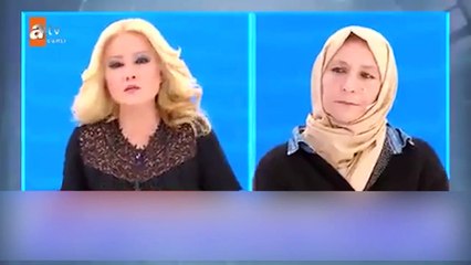 Müge Anlı’yı çıldırtan olay: Damadıyla öpüştüğü fotoğraflara pes dedirten savunma