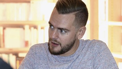 Jeremstar au cœur d'un énorme scandale