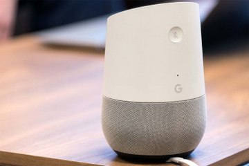 Google Home : tous les services compatibles avec l'enceinte connectée