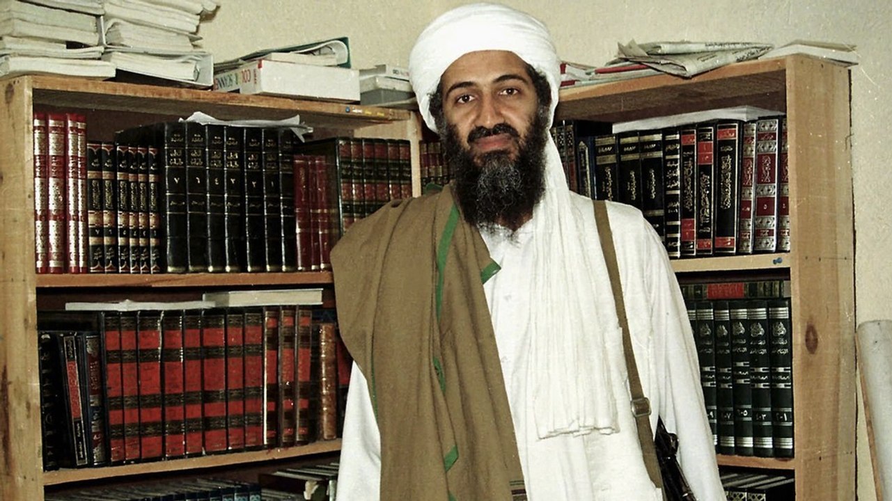 Des archives secrètes sur Oussama Ben Laden dévoilées par la CIA