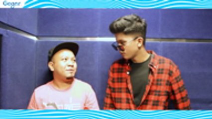 30 Saat Tanya Selebriti - Haqiem Rusli