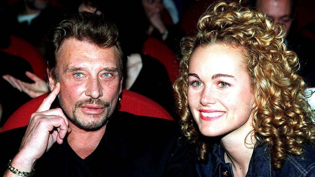 Les langues se délient dans l'entourage de Johnny Hallyday