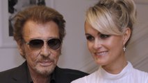 Le frère de Laeticia Hallyday est dans le testament de Johnny