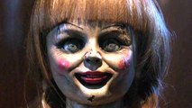 Les poupées hantées en vente sur eBay : la nouvelle mode qui inquiète aux Etats-Unis