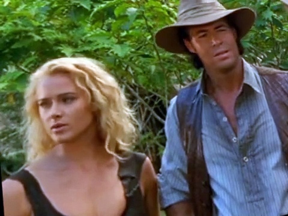 The Lost World S01 E15