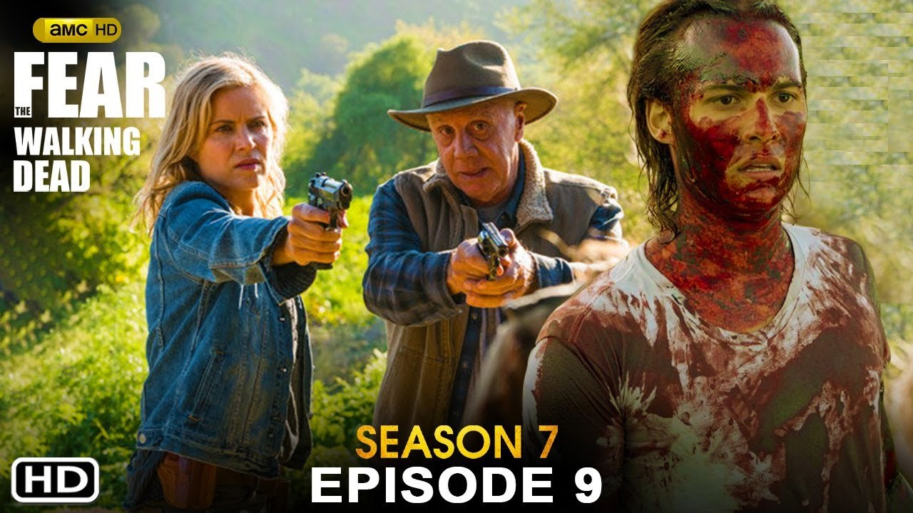 The walking dead season 9 episode 2025 7 watch online