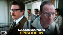 Landscapers Episode 1 Trailer (2021) HBO, Release Date, Cast, Plot, Olivia Colman, David Thewlis,