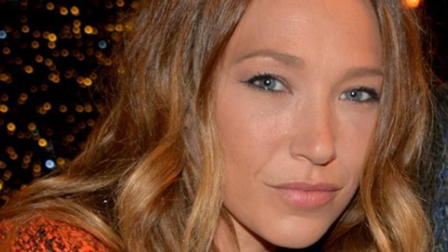 Laura Smet réalise le rêve de son père et l'annonce sur les réseaux sociaux