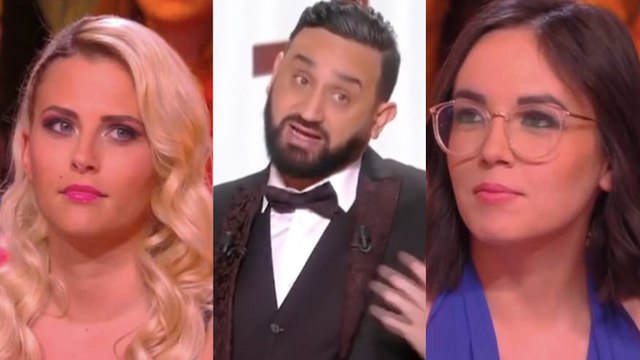 Vous la détestez ! : Cyril Hanouna balance en direct sur Agathe Auproux et Kelly Vedovelli, et crée un énorme malaise