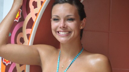 Marine Lorphelin défile en tout petit bikini : la vidéo qui donne très chaud à ses fans