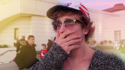 Logan Paul : après la polémique, le YouTuber fait son retour avec une vidéo sur le suicide